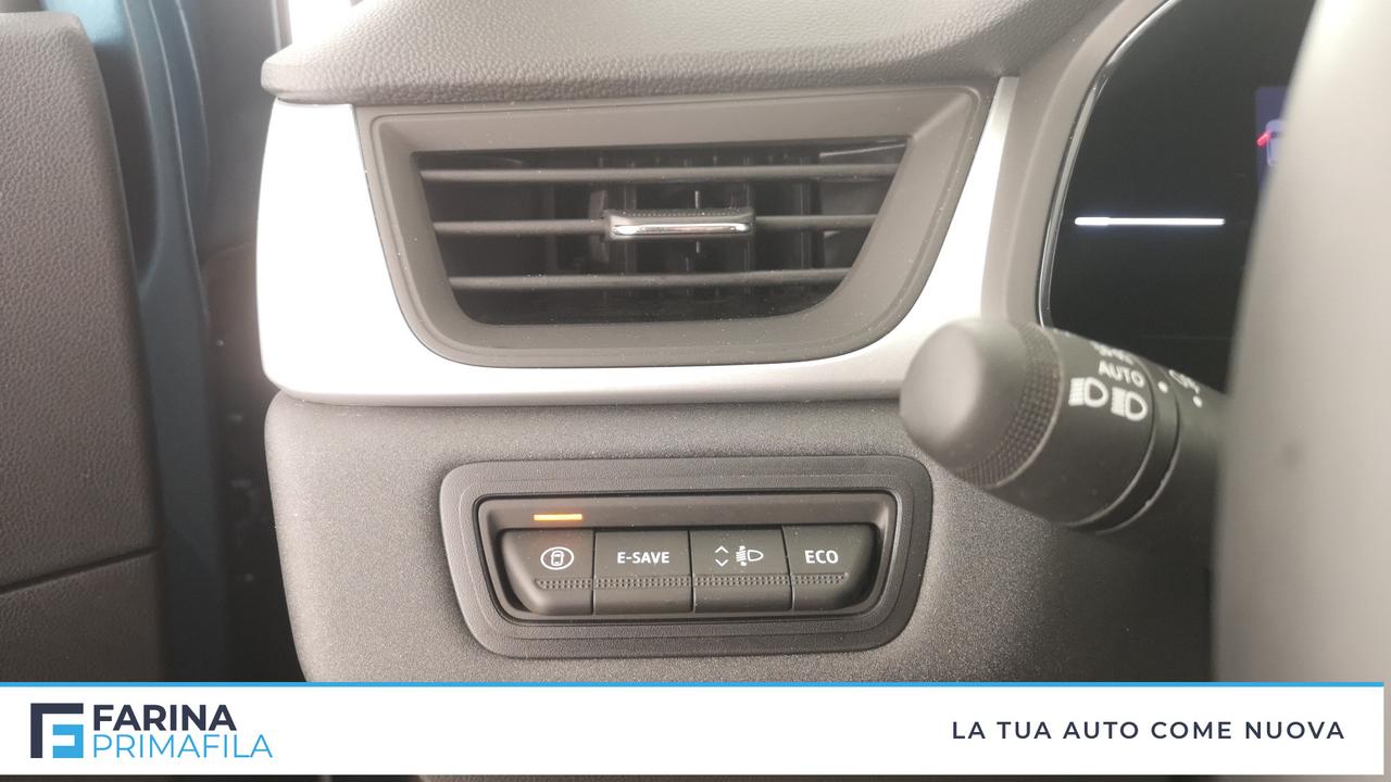 RENAULT Symbioz 1.6 E-Tech full hybrid Evolution 145cv auto