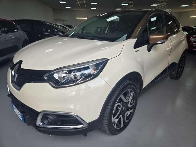 Renault Captur Captur 1.5 dci Iconic 110cv