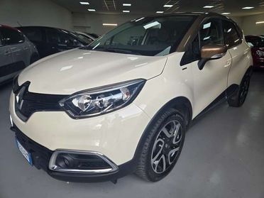 Renault Captur Captur 1.5 dci Iconic 110cv