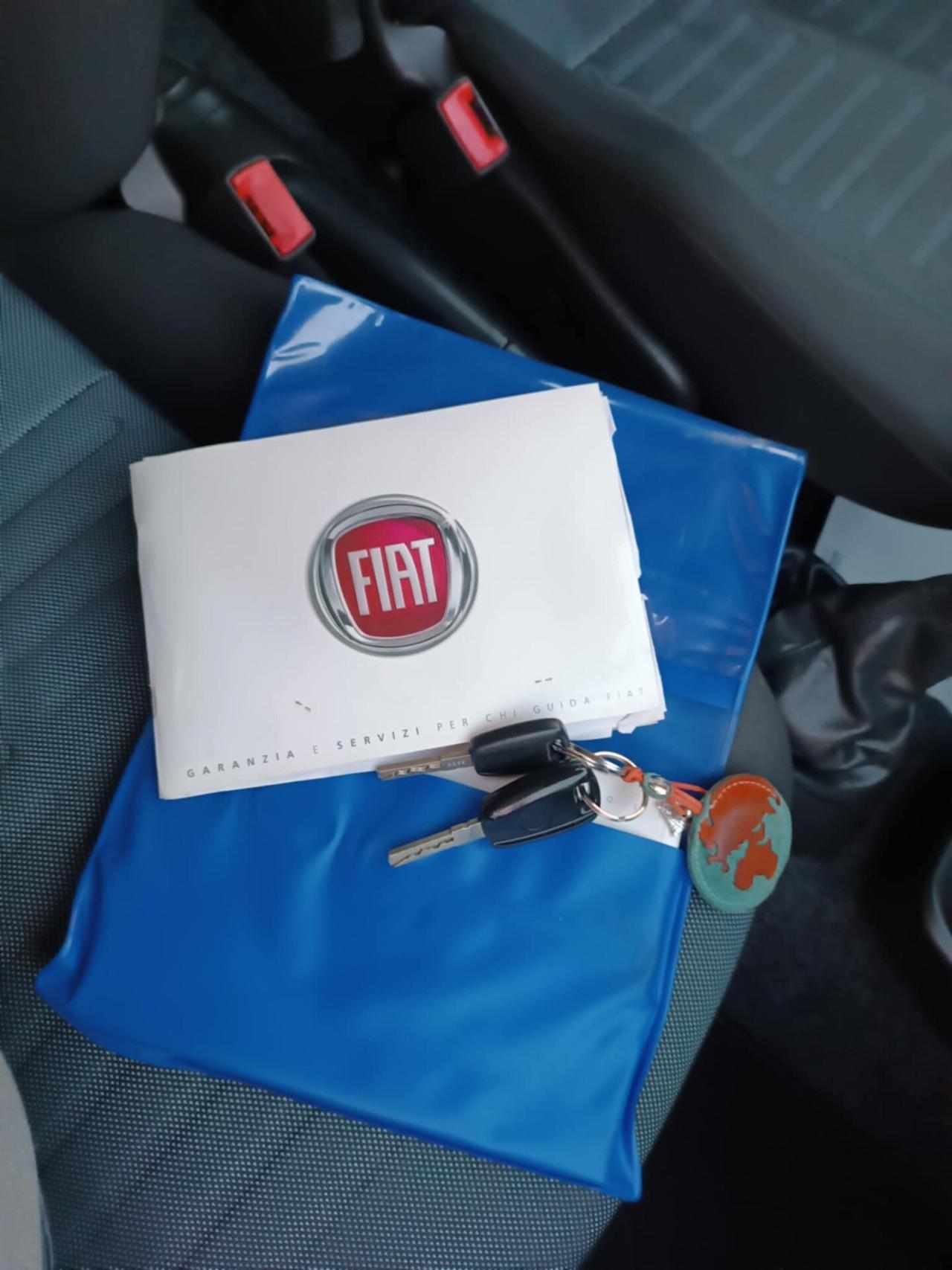 Fiat Punto Classic 1.2 5 porte Active