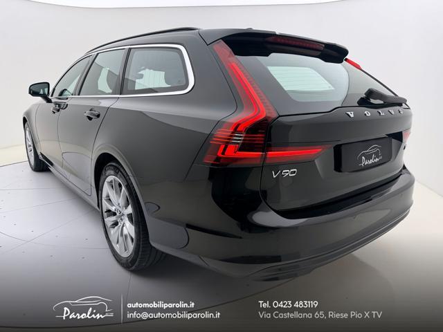 VOLVO V90 B5 (d) AWD Geartronic Momentum Business Pro