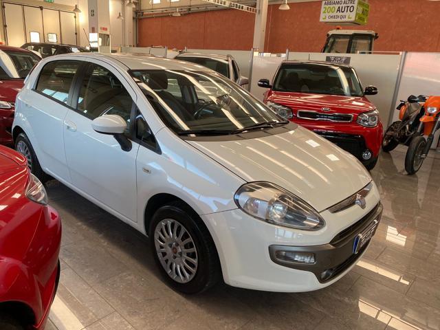 FIAT Punto Evo 1.2 5 porte S&S Active