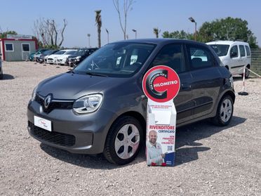 Renault Twingo SCe 65 CV Duel