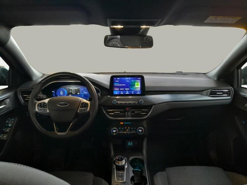 FORD FOCUS 2.0 ECOBLUE 150 CV ACTIVE X CO-PIL AUT SW STATION WAGON