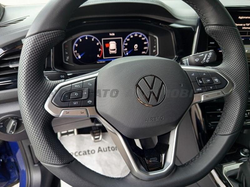 Volkswagen T-Roc 1.0 TSI R-Line