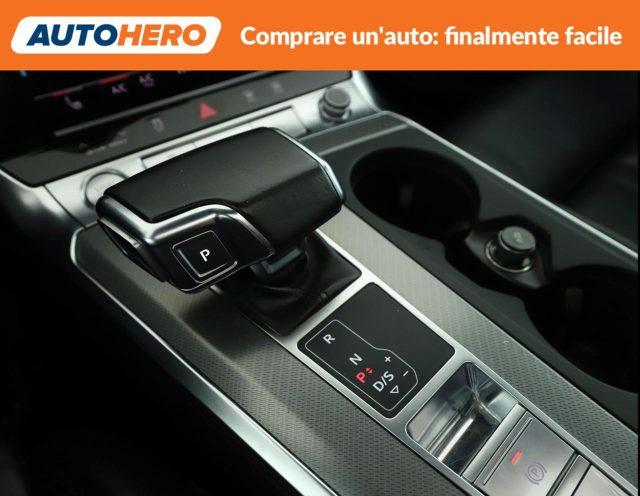 AUDI A6 Avant 50 3.0 TDI quattro tiptronic Business Sport