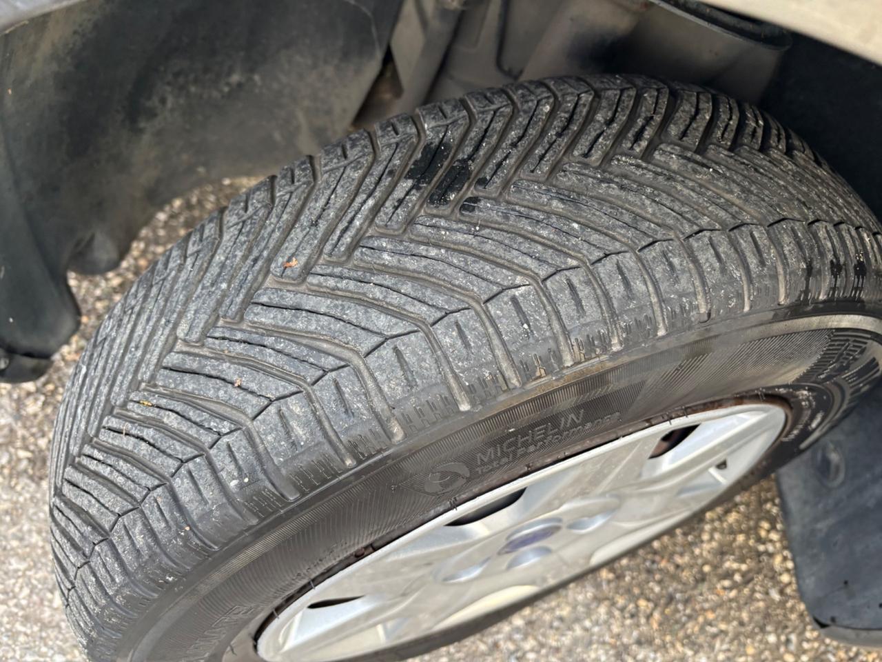 Fiat Punto 1.2 5 porte Active