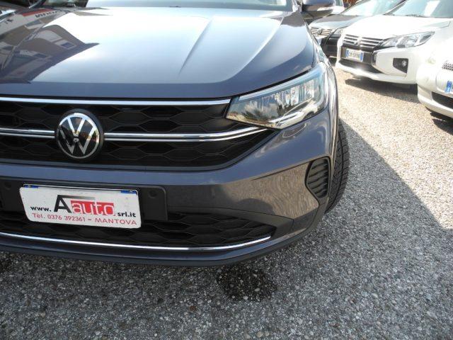 VOLKSWAGEN Taigo 1.0 TSI 110cv DSG Life -Ok NEOPATEN.- PREZZO REALE