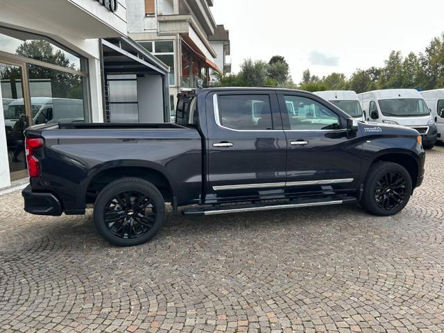 CHEVROLET Silverado crew cab high country ultra 3.0TD at10+IVA