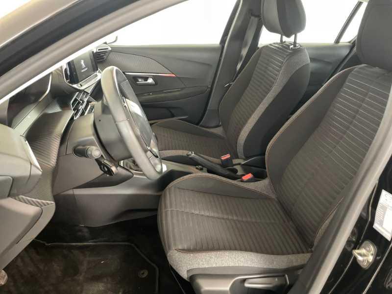 PEUGEOT 208 II - 208 1.2 puretech Active Pack s&s 75cv