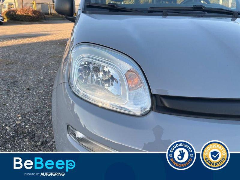 FIAT Panda 1.2 EASY S&S 69CV MY19