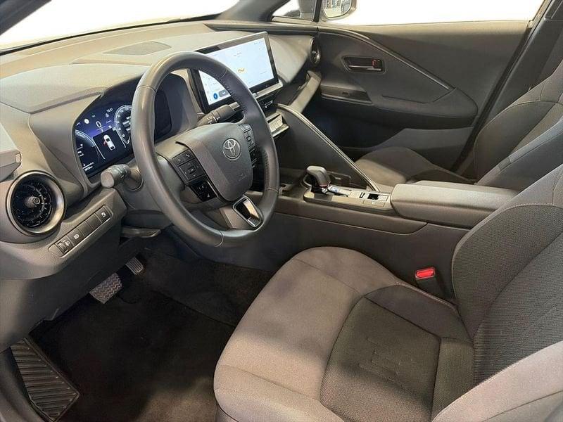 Toyota C-HR 1.8 HV Lounge FWD E-CVT