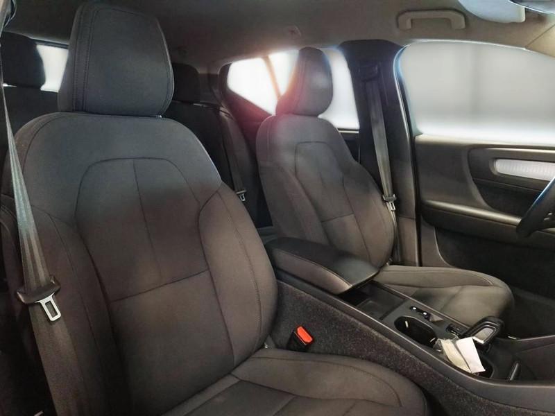 VOLVO XC40 T4 Plug-in Hybrid auto Recharge Inscription Expression