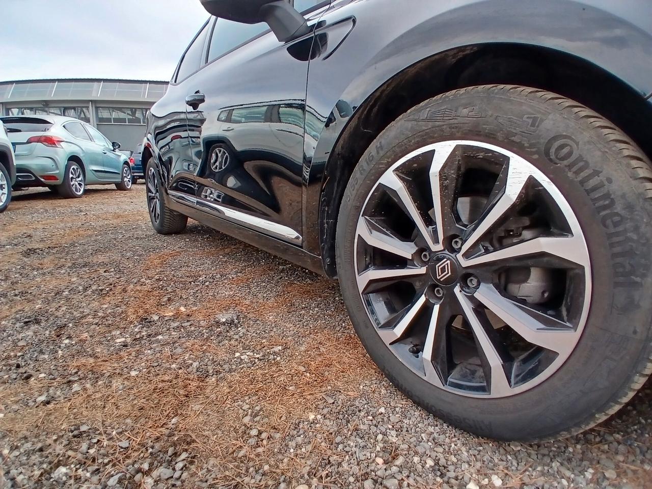 Clio TCe 90CV 5 porte Techno