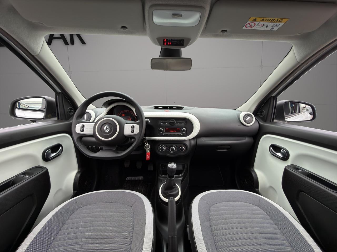 Renault - Twingo Limited 73cv
