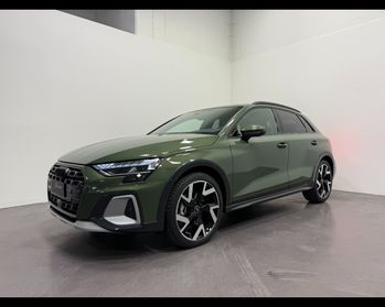 AUDI A3 ALLSTREET 35 TFSI MHEV S-TRONIC S LINE