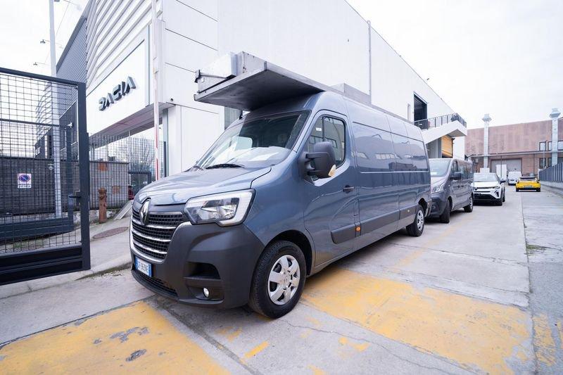 Renault Master IV 35 FWD T35 2.3 energy dci 150cv L3H2 Ice Plus CON TENDA
