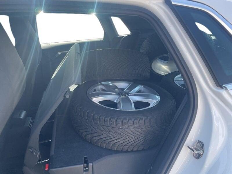 Audi A3 SPB 30 g-tron S tronic S line edition