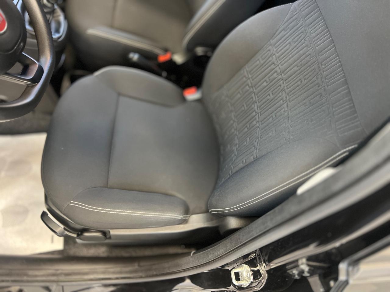 Fiat Panda 1.0 FireFly S&S Hybrid City Cross