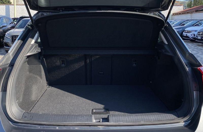 Volkswagen T-Roc Life 1.0 TSI 110 CV