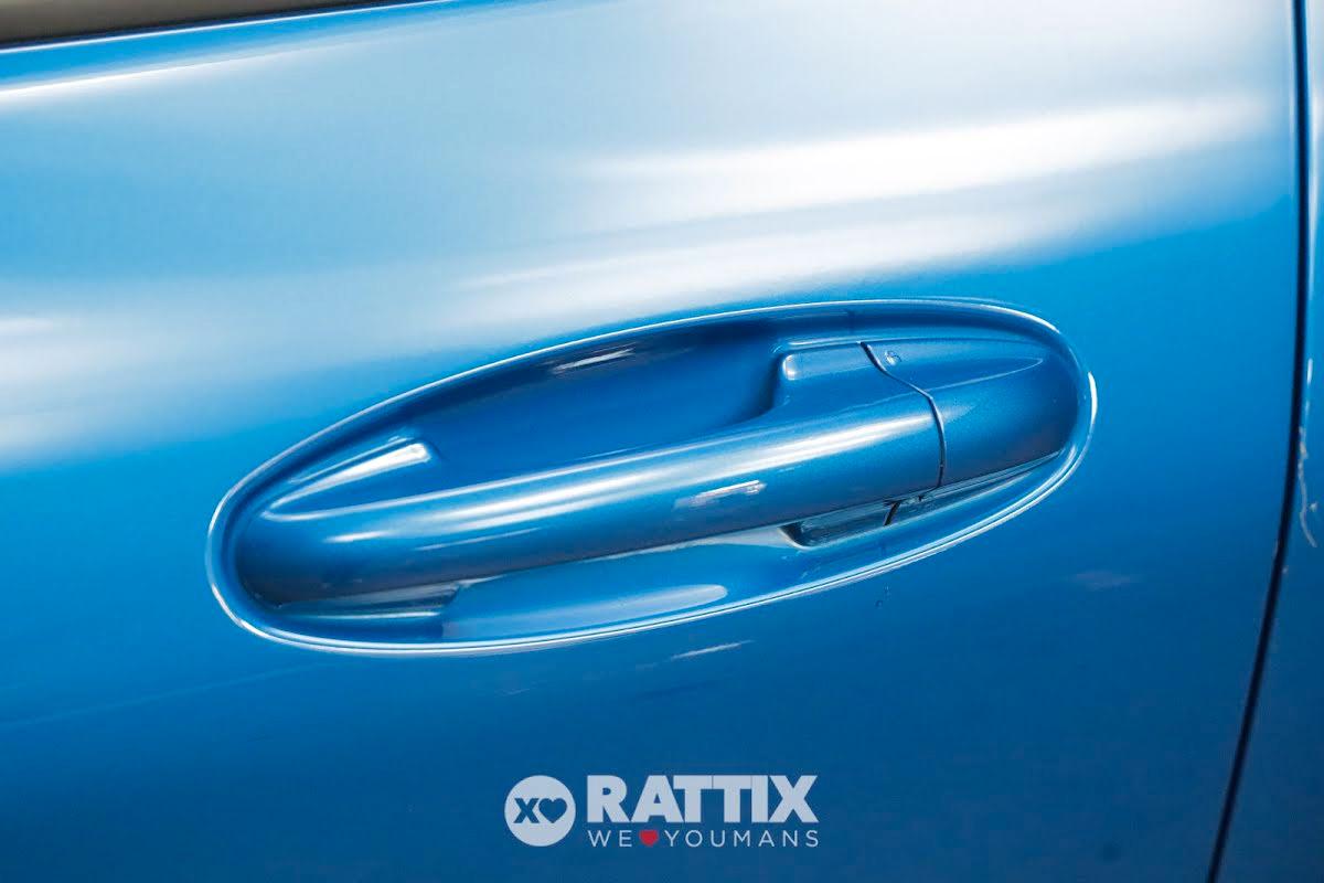 Ford Puma 1.0 Ecoboost Hybrid 125CV ST-Line X