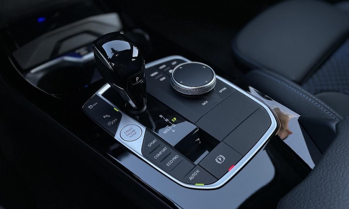 BMW Serie 1 116d 5p. M Sport