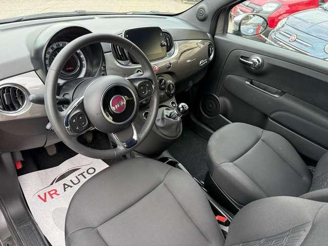 Fiat 500 1.0 hybrid Connect 70cv NEOPATENTATI /PROMO KASKO