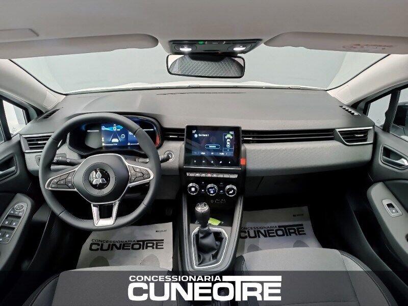 Mitsubishi Colt Colt 1.0L turbo 100 CV Invite GPL