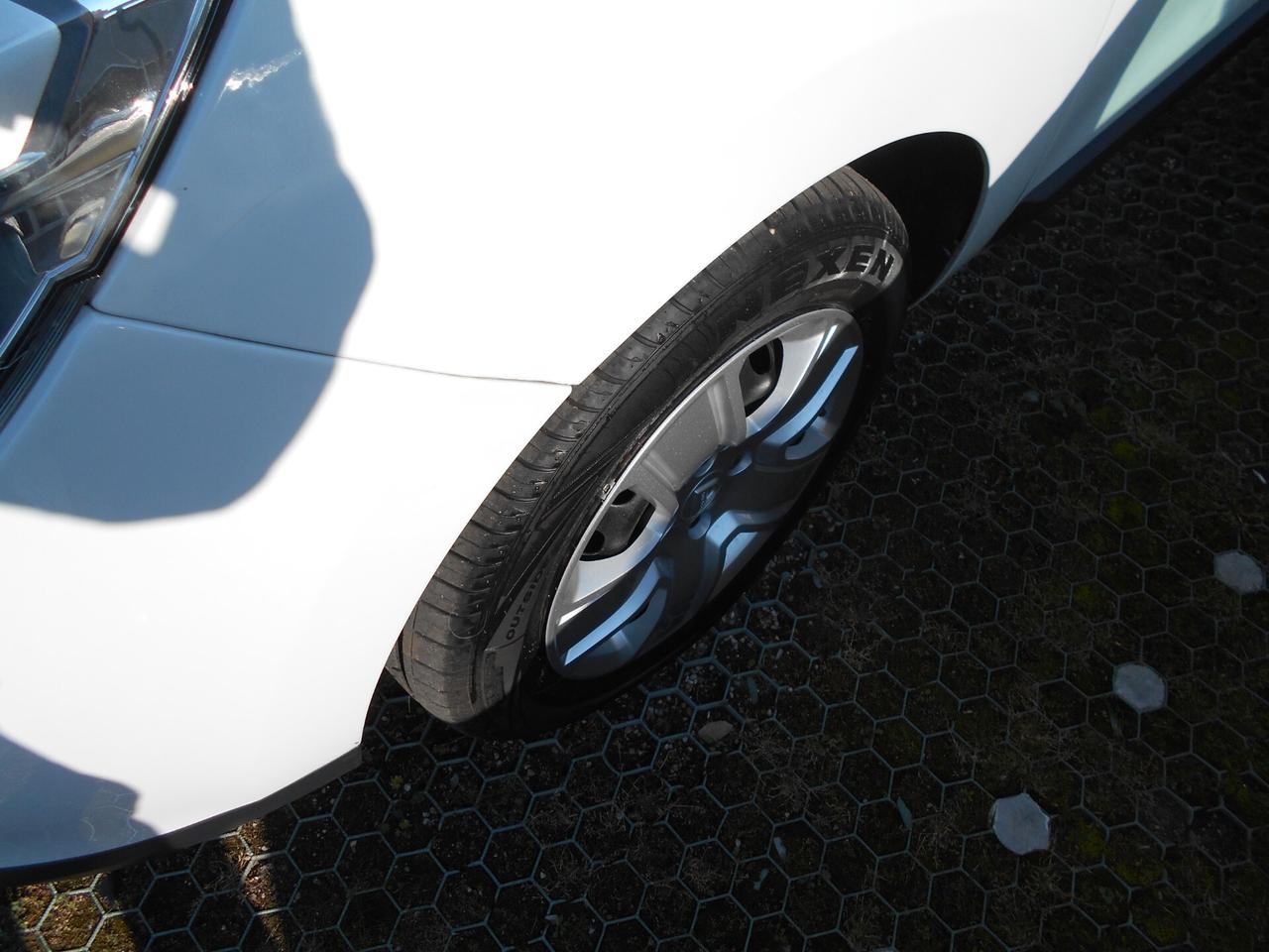 Dacia Lodgy 1.5 DCI 110 CV 7 POSTI