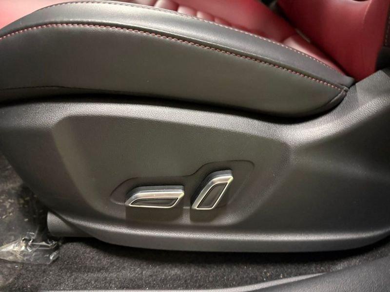 MG HS 1.5T-GDI Luxury