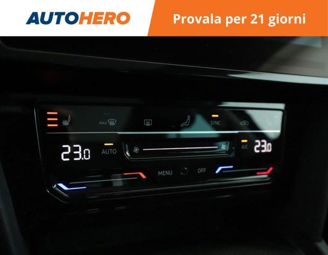 VOLKSWAGEN Passat Variant 2.0 TDI SCR EVO DSG Executive