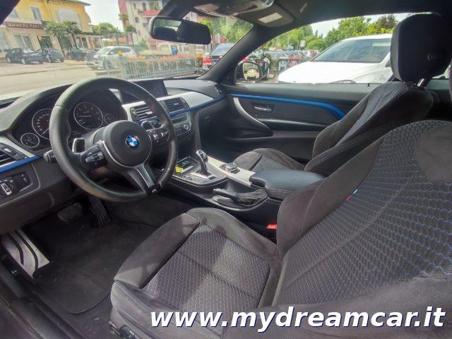 BMW 435 dA xDrive Coupé Msport
