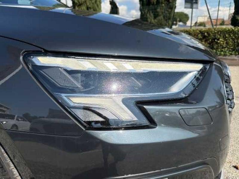 Audi A3 IV 2020 Sportback 40 1.4 tfsi e Business Advanced s-tronic