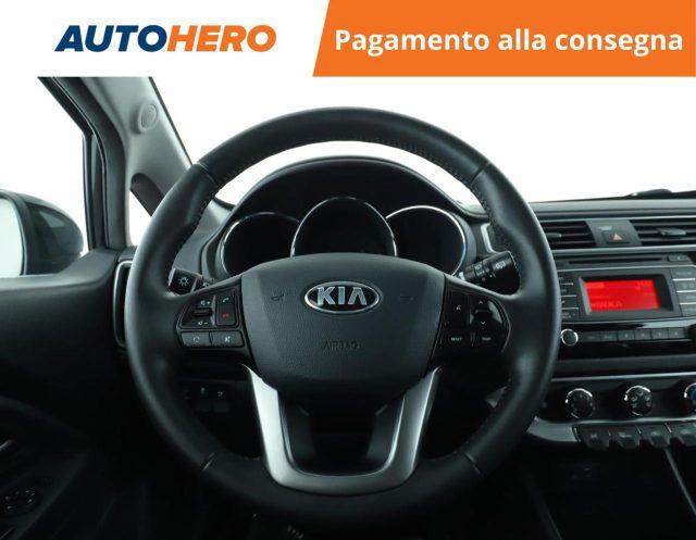 KIA Rio 1.1 CRDi 5p. Cool