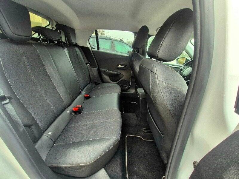 Opel Corsa Corsa 1.2 Elegance