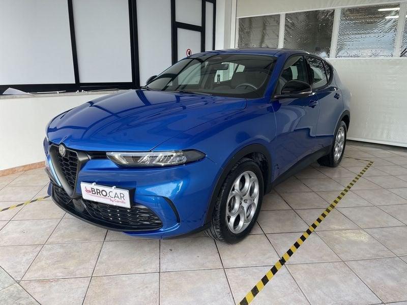 Alfa Romeo Tonale 1.5 130cv Hybrid TCT7 Sprint
