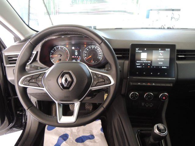 RENAULT Clio TCe 90 CV 5 porte Equilibre