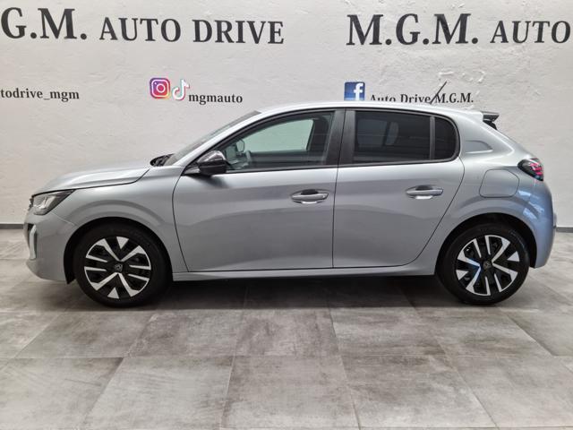 PEUGEOT 208 PureTech 100 Stop&Start 5 porte Style