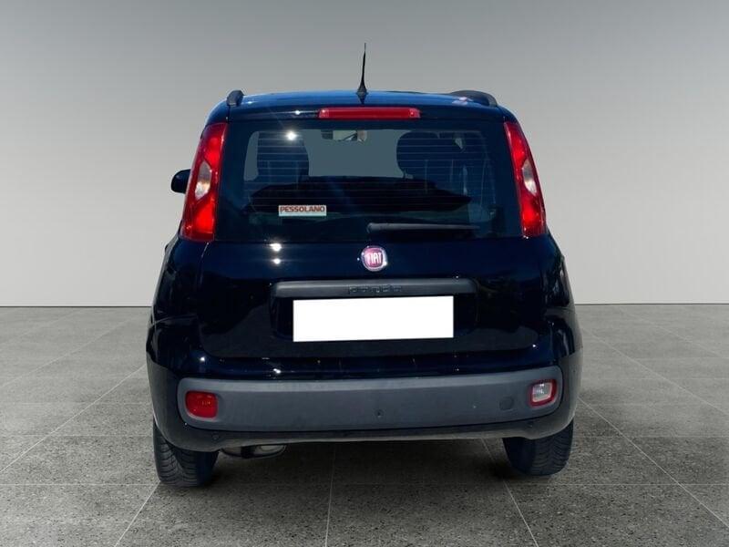 FIAT Panda 1.3 Mjt 95cv S&S E6 Easy