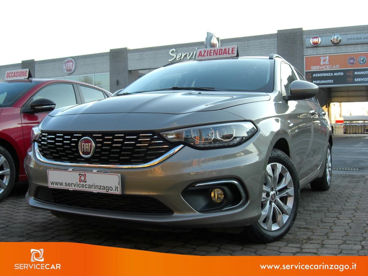 Fiat Tipo 1.3 Mjt S&S SW Business