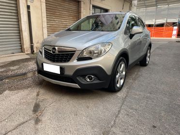 Opel Mokka 1.6 CDTI Ecotec 136CV 4x2 Start&Stop Cosmo