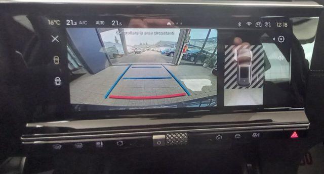 DS AUTOMOBILES DS 7 BlueHDi 130 aut. Pallas