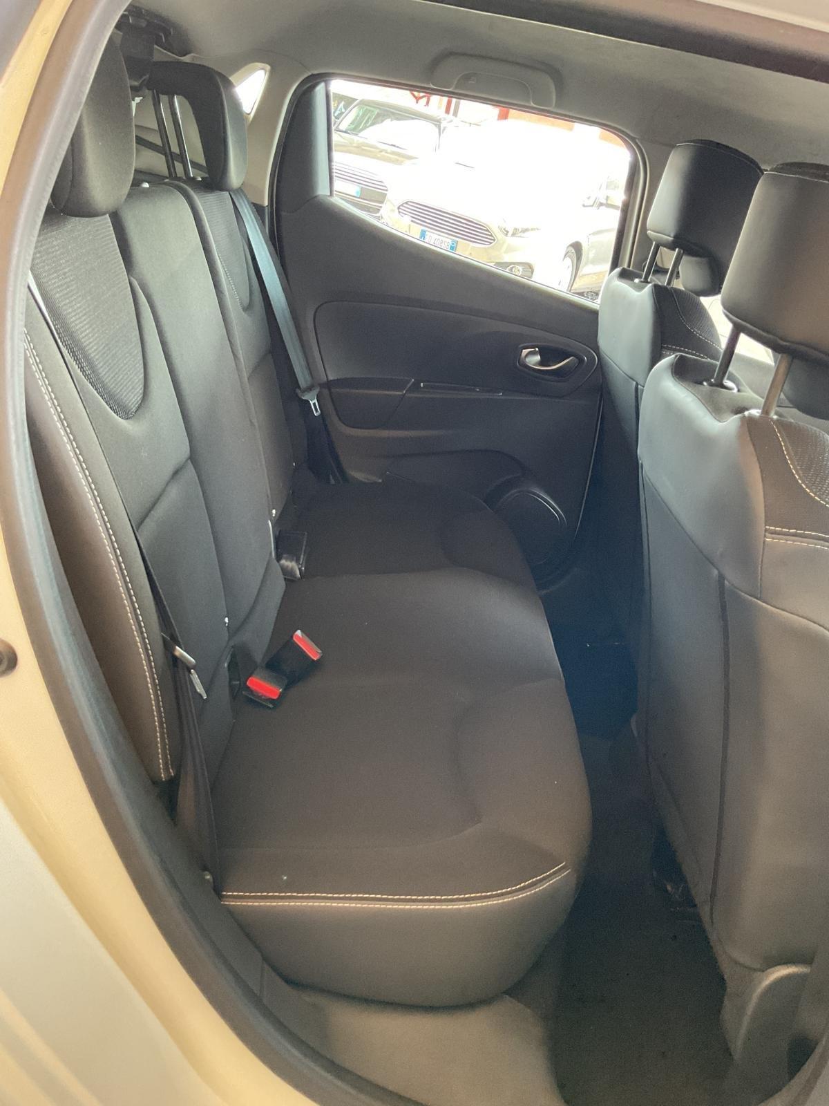 Clio 1.0 GPL /neopatentati/unipro/rate/garanzia