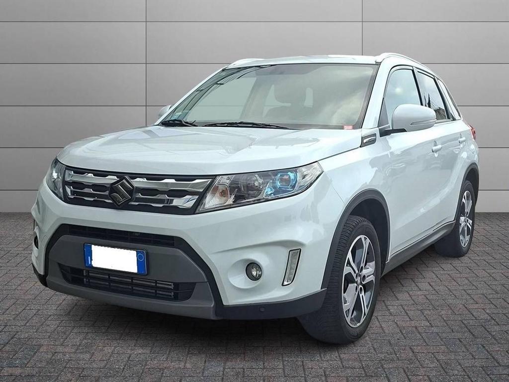 Suzuki Vitara 1.6 DDiS V-Top 4WD ALLGRIP