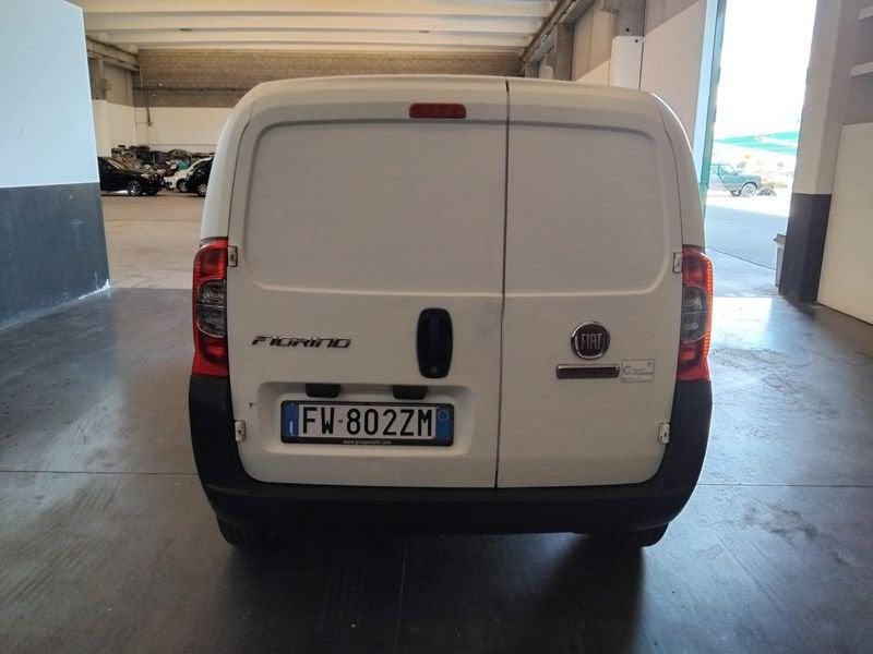 FIAT Fiorino Fiorino 1.3 MJT 95CV Cargo SX (IVA ESCL.)