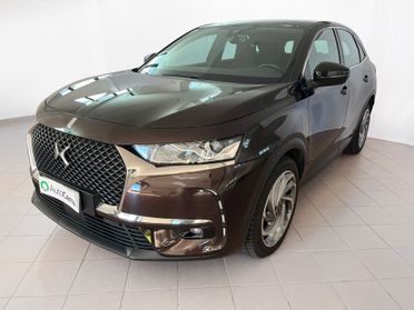 Ds DS 7 Crossback DS 7 Crossback BlueHDi 130 aut. Business