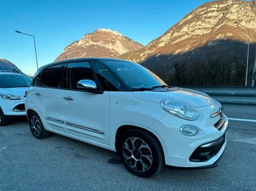 Fiat 500L 1.4 95 CV Pop Star