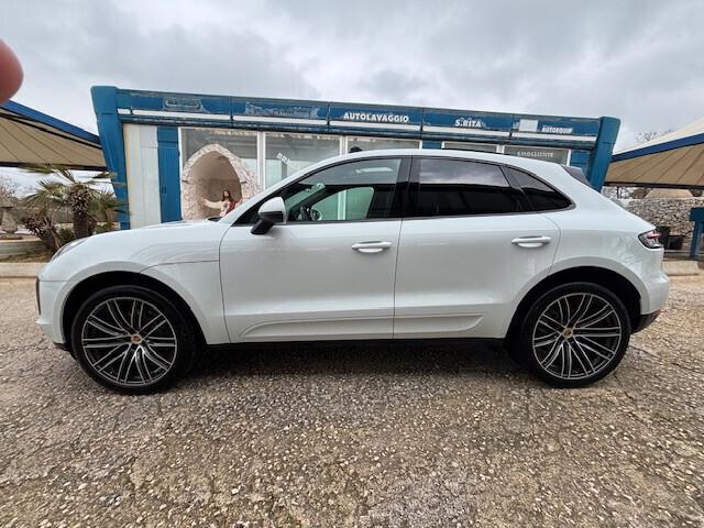 Porsche Macan 3.0 S 353CV PASM 2019