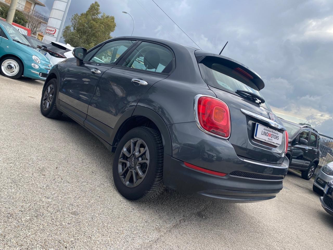 Fiat 500X 1.3 MultiJet 95 CV Business