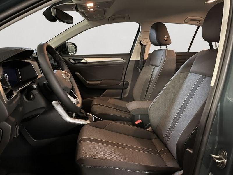 Volkswagen T-Roc T-Roc 2.0 TDI SCR 150 CV DSG Edition Plus